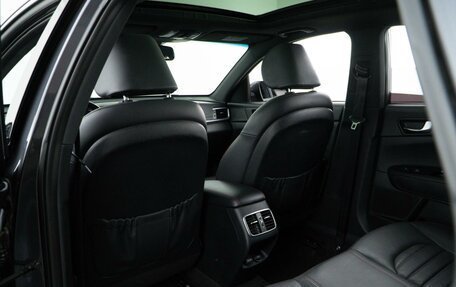 KIA Optima IV, 2018 год, 2 219 050 рублей, 11 фотография