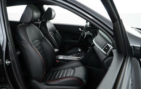 KIA Optima IV, 2018 год, 2 219 050 рублей, 8 фотография