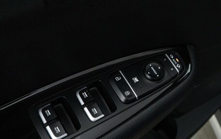 KIA Optima IV, 2018 год, 2 219 050 рублей, 15 фотография