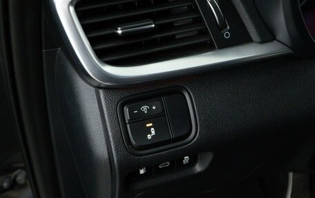 KIA Optima IV, 2018 год, 2 219 050 рублей, 16 фотография