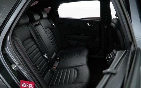 KIA Optima IV, 2018 год, 2 219 050 рублей, 7 фотография