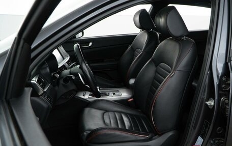 KIA Optima IV, 2018 год, 2 219 050 рублей, 10 фотография