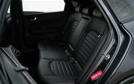 KIA Optima IV, 2018 год, 2 219 050 рублей, 9 фотография