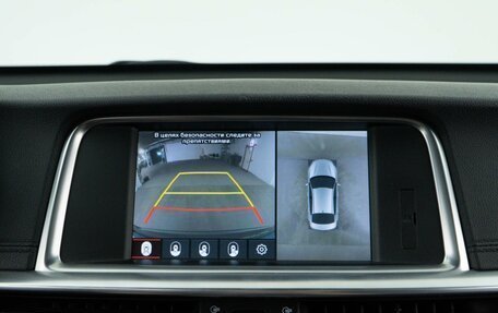 KIA Optima IV, 2018 год, 2 219 050 рублей, 22 фотография