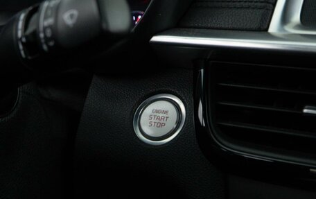 KIA Optima IV, 2018 год, 2 219 050 рублей, 18 фотография