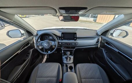 KIA Seltos I, 2020 год, 2 010 000 рублей, 7 фотография