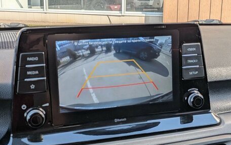 KIA Seltos I, 2020 год, 2 010 000 рублей, 9 фотография