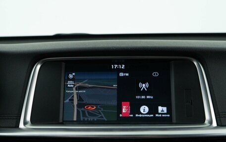 KIA Optima IV, 2018 год, 2 219 050 рублей, 20 фотография