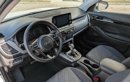 KIA Seltos I, 2020 год, 2 010 000 рублей, 11 фотография