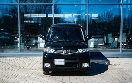 Honda Zest, 2012 год, 649 000 рублей, 3 фотография