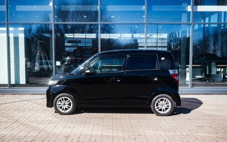 Honda Zest, 2012 год, 649 000 рублей, 7 фотография