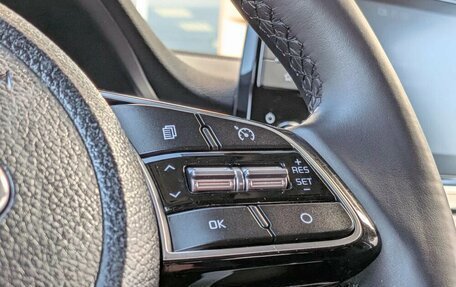 KIA Seltos I, 2020 год, 2 010 000 рублей, 13 фотография