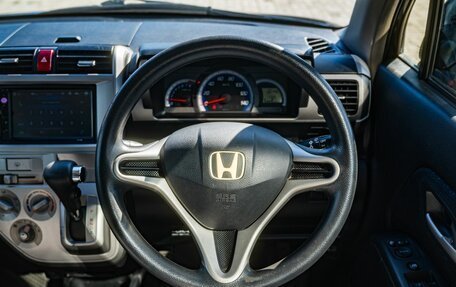 Honda Zest, 2012 год, 649 000 рублей, 12 фотография