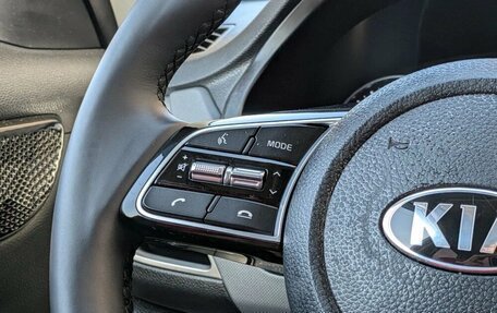 KIA Seltos I, 2020 год, 2 010 000 рублей, 12 фотография