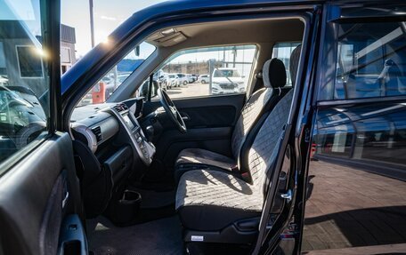 Honda Zest, 2012 год, 649 000 рублей, 9 фотография