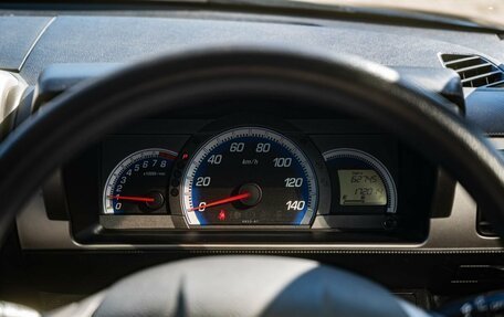 Honda Zest, 2012 год, 649 000 рублей, 13 фотография