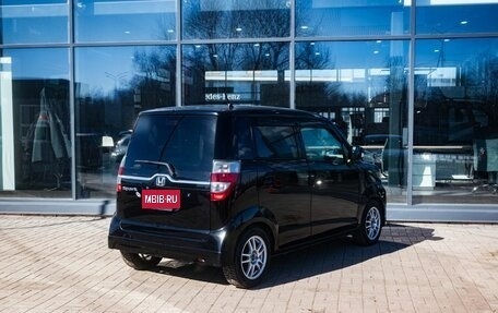 Honda Zest, 2012 год, 649 000 рублей, 2 фотография