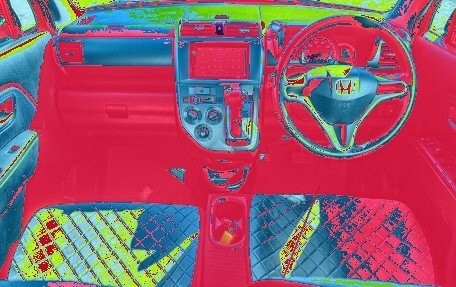 Honda Zest, 2012 год, 649 000 рублей, 11 фотография