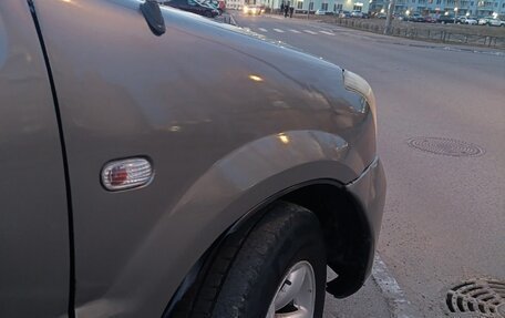 HuangHai Antelope, 2007 год, 300 000 рублей, 3 фотография