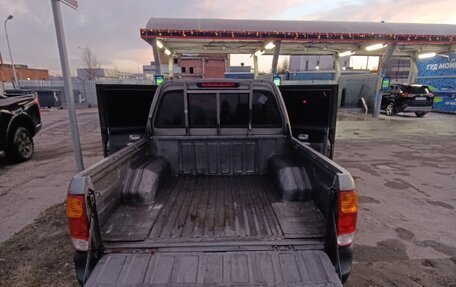 HuangHai Antelope, 2007 год, 300 000 рублей, 6 фотография