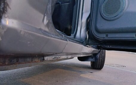 HuangHai Antelope, 2007 год, 300 000 рублей, 4 фотография