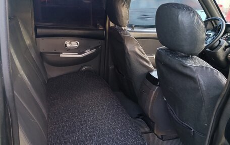 HuangHai Antelope, 2007 год, 300 000 рублей, 8 фотография