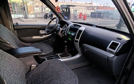 HuangHai Antelope, 2007 год, 300 000 рублей, 9 фотография