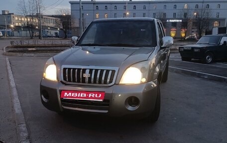 HuangHai Antelope, 2007 год, 300 000 рублей, 1 фотография