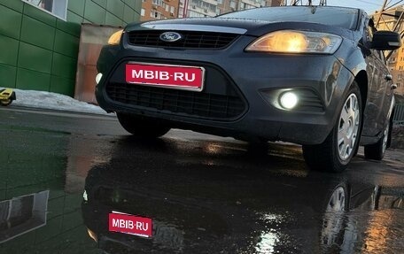 Ford Focus II рестайлинг, 2008 год, 415 000 рублей, 1 фотография