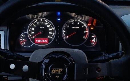 HuangHai Antelope, 2007 год, 300 000 рублей, 10 фотография