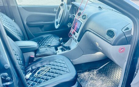 Ford Focus II рестайлинг, 2008 год, 415 000 рублей, 9 фотография