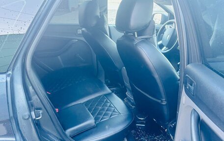 Ford Focus II рестайлинг, 2008 год, 415 000 рублей, 6 фотография