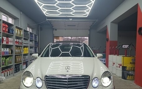 Mercedes-Benz E-Класс, 2009 год, 1 480 000 рублей, 1 фотография