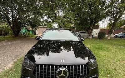 Mercedes-Benz GLE Coupe AMG, 2020 год, 12 500 000 рублей, 1 фотография