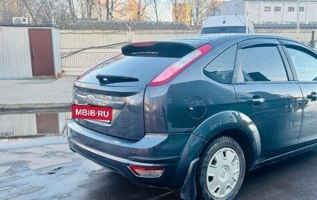 Ford Focus II рестайлинг, 2008 год, 415 000 рублей, 15 фотография