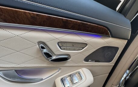 Mercedes-Benz S-Класс, 2014 год, 2 250 000 рублей, 18 фотография