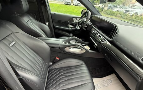 Mercedes-Benz GLE Coupe AMG, 2020 год, 12 500 000 рублей, 8 фотография