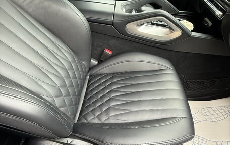 Mercedes-Benz GLE Coupe AMG, 2020 год, 12 500 000 рублей, 9 фотография