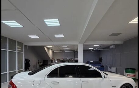 Mercedes-Benz E-Класс, 2009 год, 1 480 000 рублей, 2 фотография