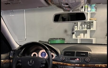 Mercedes-Benz E-Класс, 2009 год, 1 480 000 рублей, 5 фотография