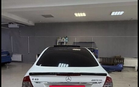 Mercedes-Benz E-Класс, 2009 год, 1 480 000 рублей, 4 фотография