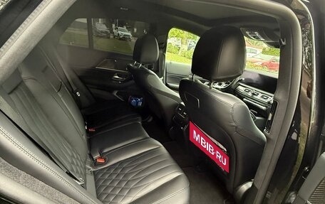 Mercedes-Benz GLE Coupe AMG, 2020 год, 12 500 000 рублей, 10 фотография