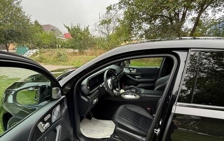 Mercedes-Benz GLE Coupe AMG, 2020 год, 12 500 000 рублей, 15 фотография