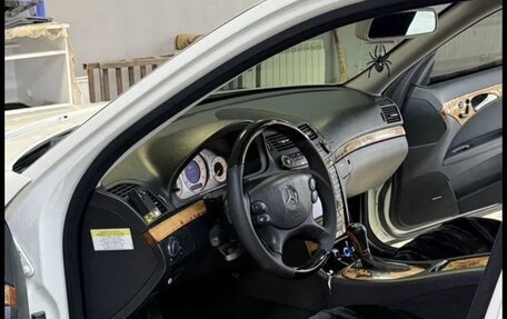 Mercedes-Benz E-Класс, 2009 год, 1 480 000 рублей, 6 фотография