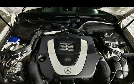 Mercedes-Benz E-Класс, 2009 год, 1 480 000 рублей, 7 фотография