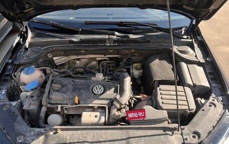 Volkswagen Jetta VI, 2015 год, 1 350 000 рублей, 8 фотография