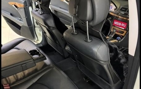 Mercedes-Benz E-Класс, 2009 год, 1 480 000 рублей, 8 фотография