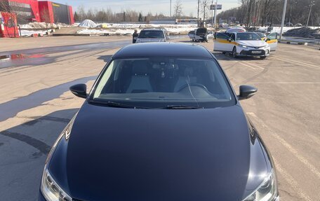 Volkswagen Jetta VI, 2015 год, 1 350 000 рублей, 13 фотография