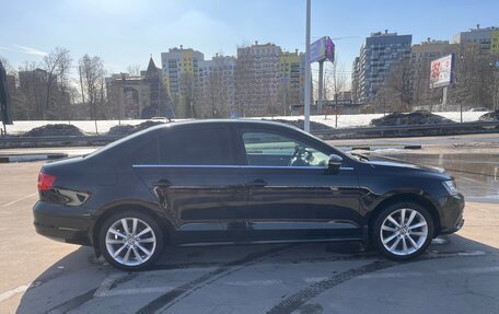 Volkswagen Jetta VI, 2015 год, 1 350 000 рублей, 23 фотография
