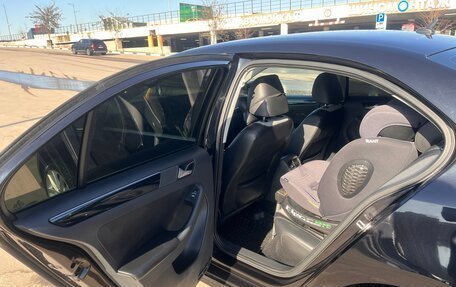 Volkswagen Jetta VI, 2015 год, 1 350 000 рублей, 16 фотография